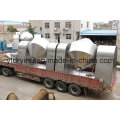 Battery Material Special Double Cone Rotating Vacuum Dryer